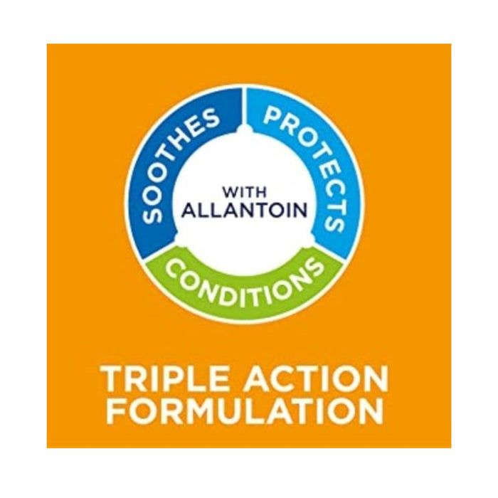 Cuticura Mildly Medicated Body Powder 150g