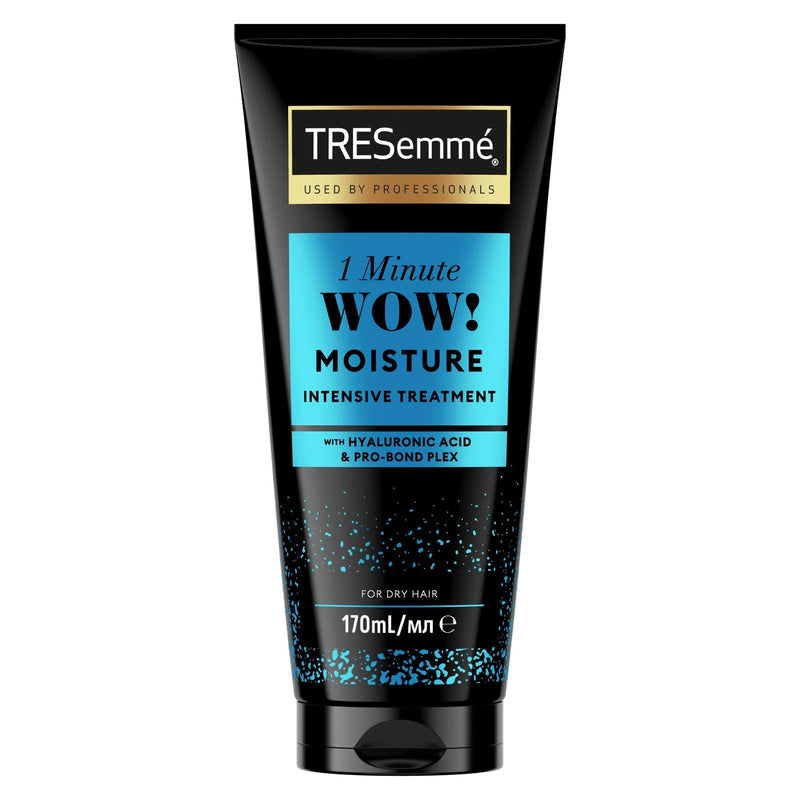 TRESemmé 1-Minute Wow! Moisture Intensive Treatment (170ml)