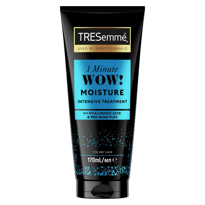 TRESemmé 1-Minute Wow! Moisture Intensive Treatment (170ml)