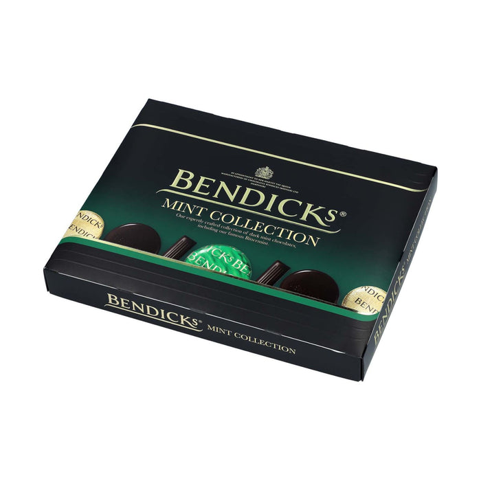 Bendicks Mint Collection 200g