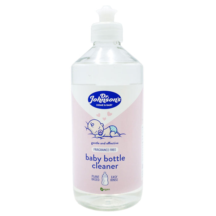 Dr Johnson's Cleaner Baby Bottle 500ml