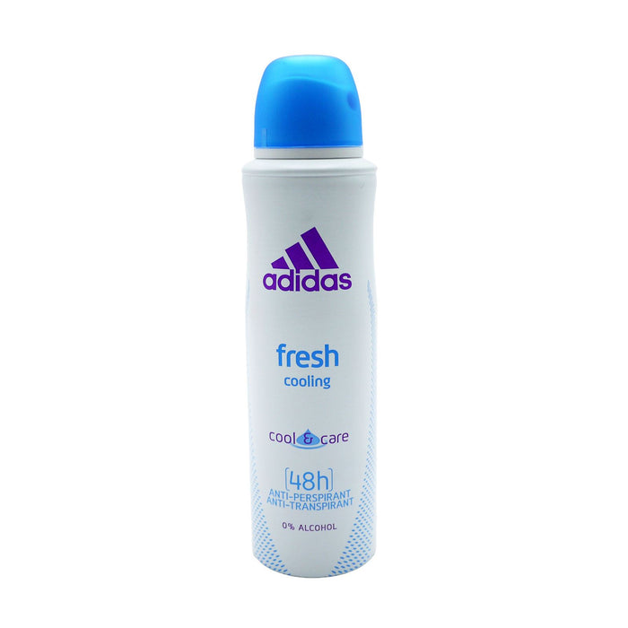 Adidas Anti-Perspirant  Cool Care Fresh 150 ml