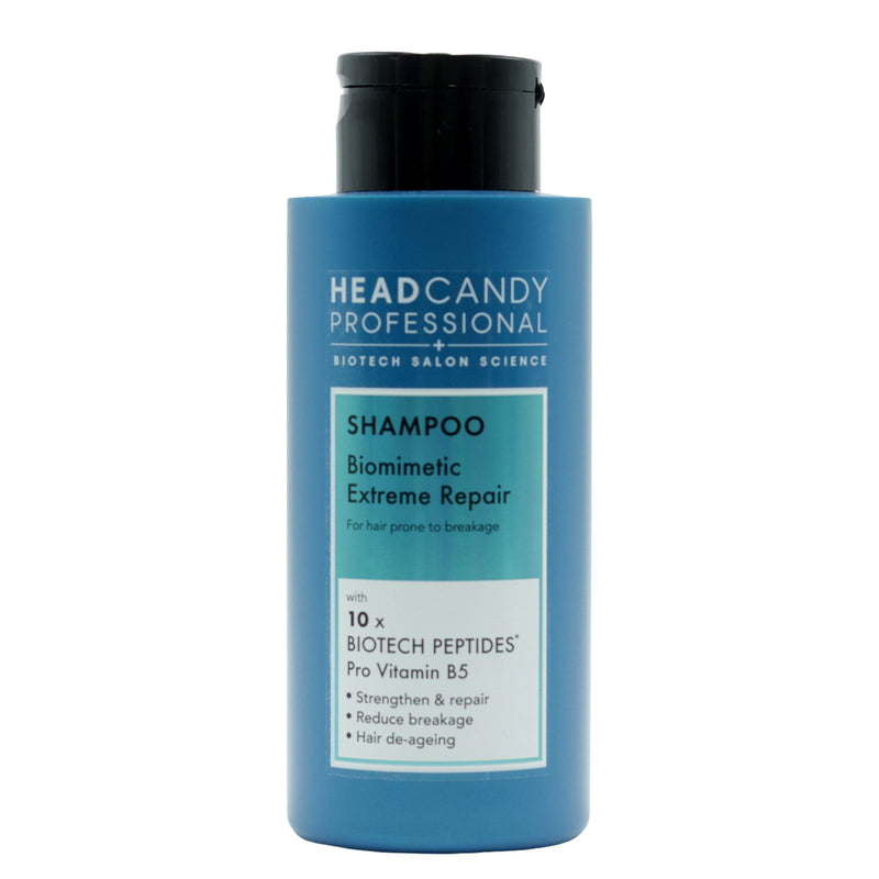 Head Candy Professional Biomimetic Extreme Repair Shampoo (500ml)