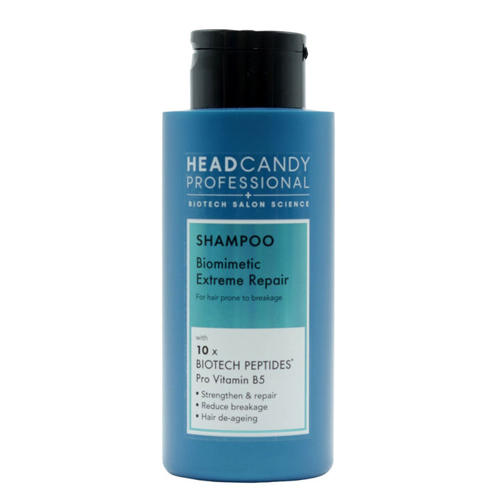 Head Candy Professional Biomimetic Extreme Repair Shampoo (500ml)