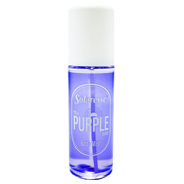 Solaresse The Purple One Body Mist 150ml