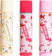 Lip Smacker Lip Balm Candy Trio, 3 Pack - image 2