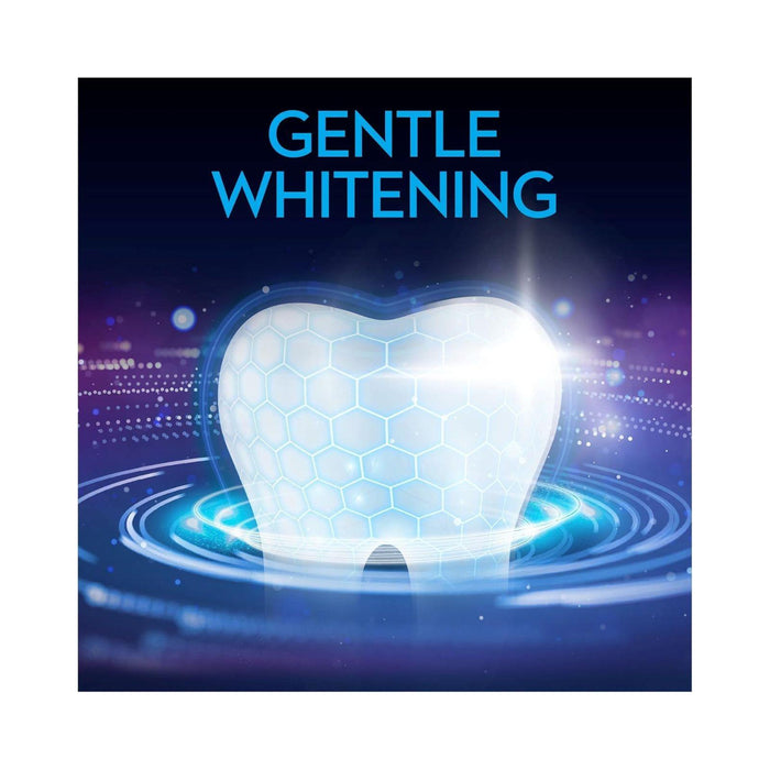 Oral-B Pro-Science Gum & Enamel Pro-Repair Fresh White  Toothpaste, 75 ml