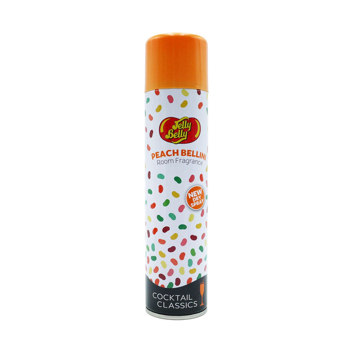 Jelly Belly Air Freshener Peach Bellini  250 ml