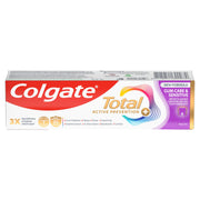Colgate Total Active Prevention + Gum Care & Sensitivity Toothpaste (75ml)