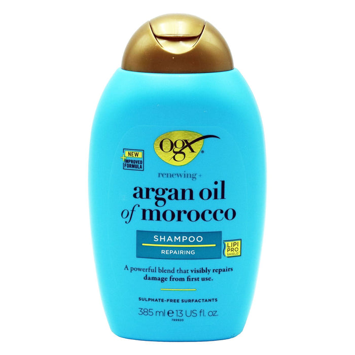 OGX Argan Oil of Morocco Shampoo 385ml