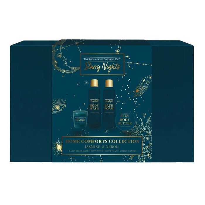 Xpel Starry Nights Home Comforts Collection (2 x 180ml, 100ml & 50ml)