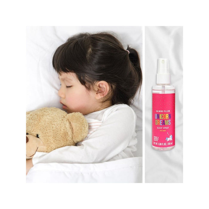 Unicorn Dreams Sleep Spray 100ml