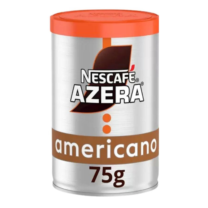 Nescafé Azera Americano Instant Coffee (75g)