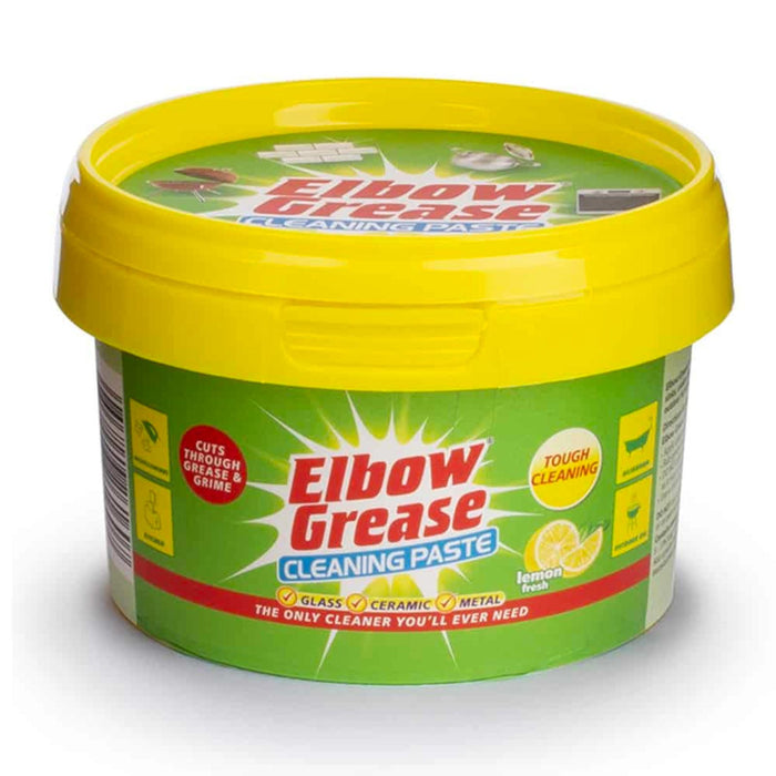 Elbow Grease Cleaning Paste 350 g