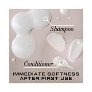 OGX Coconut Milk Nourishing Hair Shampoo 385ml - image 4