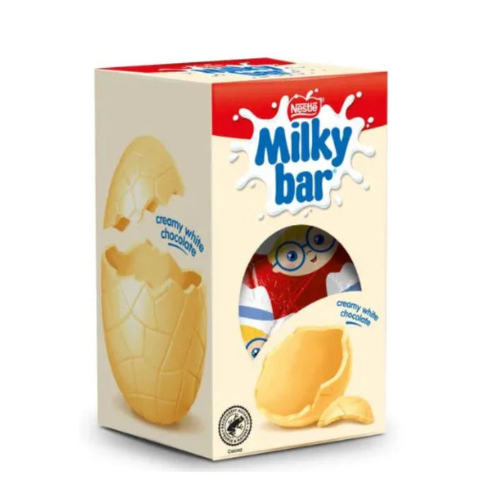 Milkybar Small Egg 72g