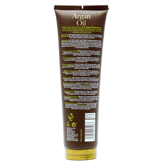 XHC Argan Oil Shampoo (300ml)