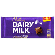 Cadbury Dairy Milk Chocolate Bar (22 x 95g) - image 2