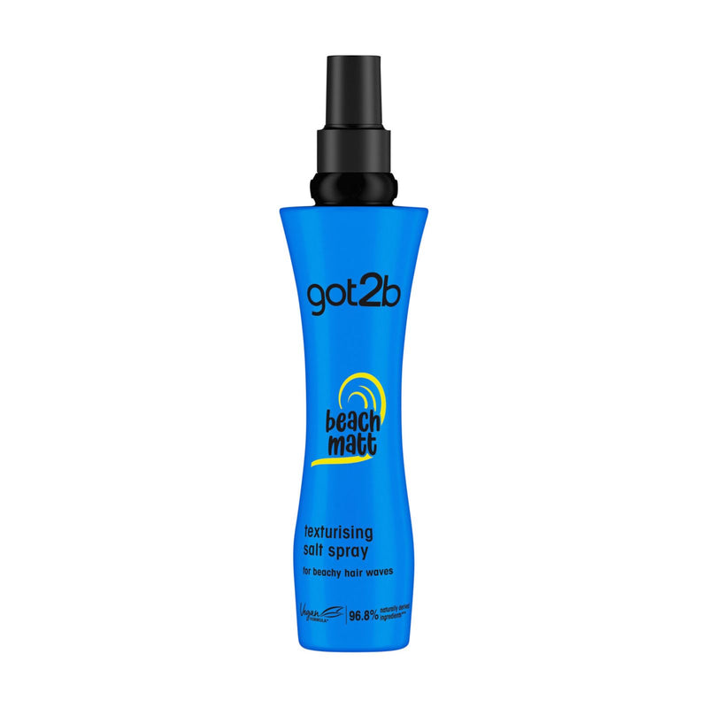 Got2B Beach Matt Salt Spray 200 ml