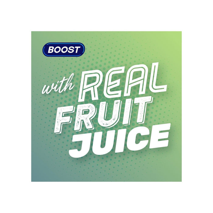 Boost Energy Juic'd Watermelon & Lime Twist Pm £1.09 500ml (Box of 12)