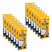 Pedigree Dentastix Daily Large Dog Treats 4s (Box of 14)