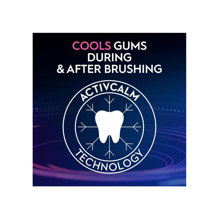 Oral-B Pro-Science Advanced Sensitivity & Gum Calm Original Toothpaste 75ml