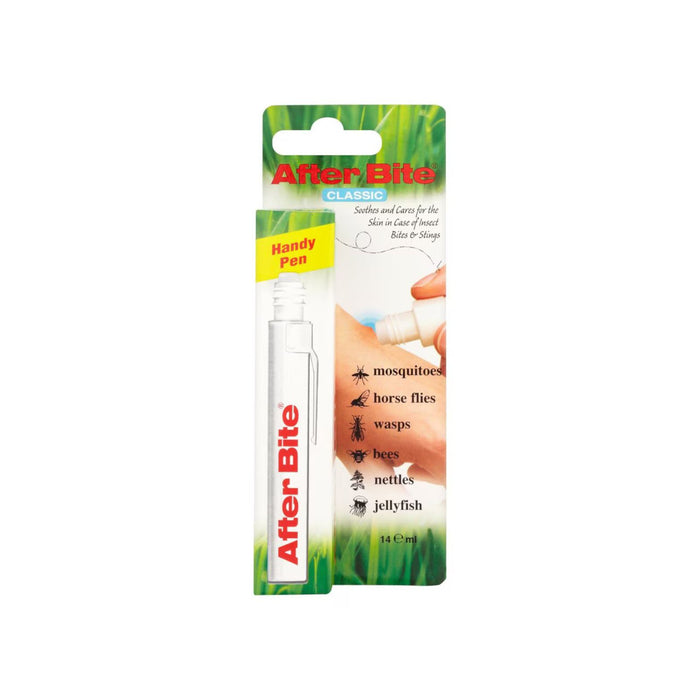AfterBite Classic - Insect Bite Relief Handy Pen 14ml
