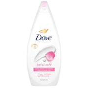 Dove Petal Soft Body Wash (720ml)