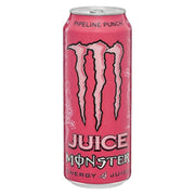 Monster Energy Drink Pipeline Punch Cans (24 x 500ml) - image 2
