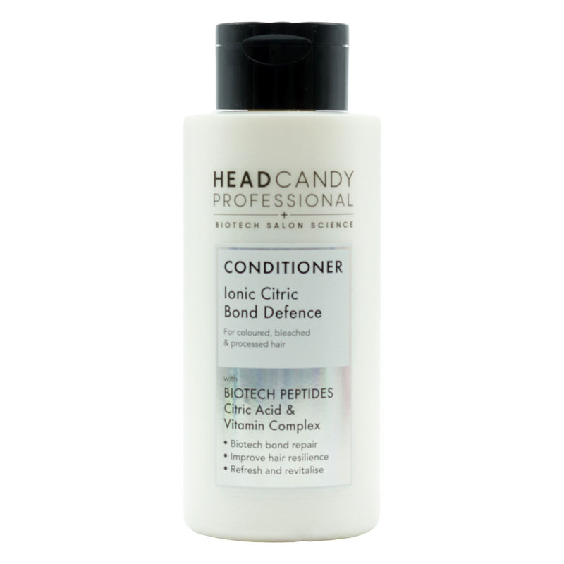 Head Candy Professional Ionic Citric Bond Defense Conditioner (500ml)