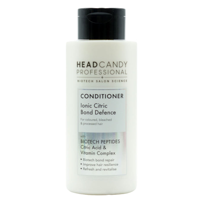 Head Candy Professional Ionic Citric Bond Defense Conditioner (500ml)