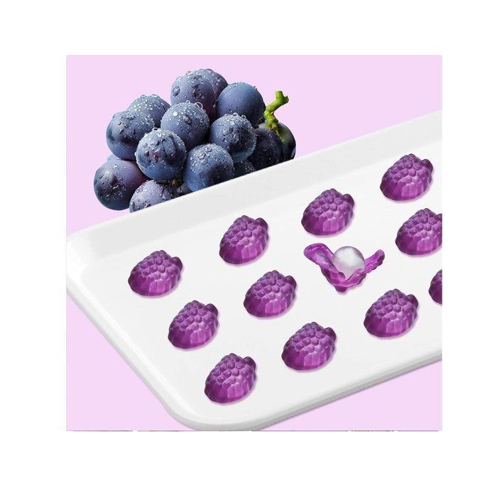 Amos Peelerz Gummy - Peelable Grape Gummy 120g