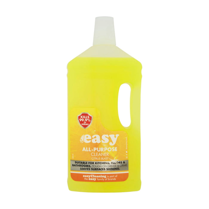 Easy Cleaner Citrus Blast All purpose 1 Liter