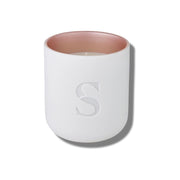 Sanctuary Spa Wellness Scented Ceramic Candle - image 4