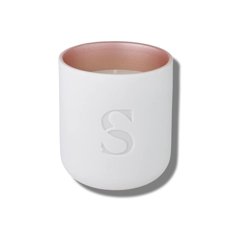 Sanctuary Spa Wellness Scented Ceramic Candle - image 4