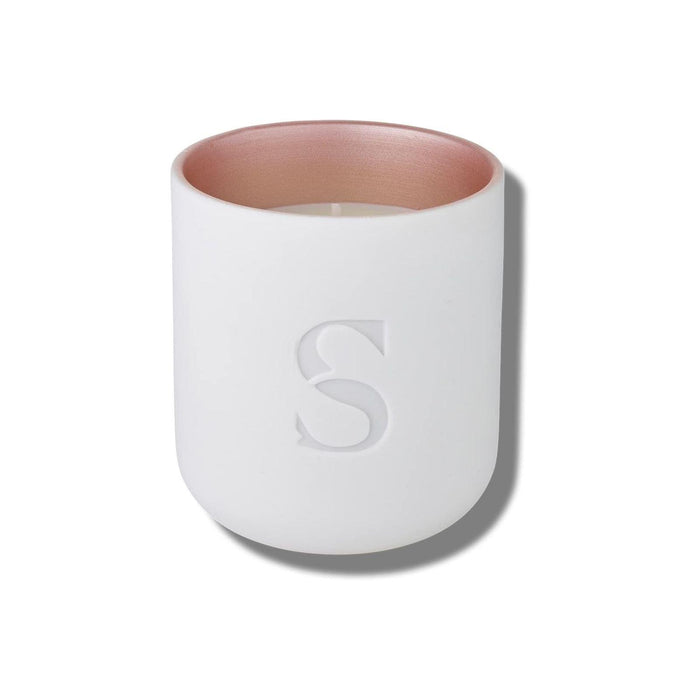 Sanctuary Spa Wellness Scented Ceramic Candle