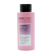 Head Candy Professional Glycolic Acid Mirror Shine Shampoo (500ml)