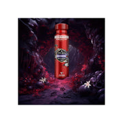 Old Spice NightPanther Deodorant Body Spray For Men 150ml - image 5