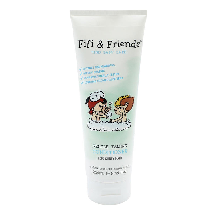 Fifi & Friends Gentle Taming Conditioner for Curly Hair 250ml