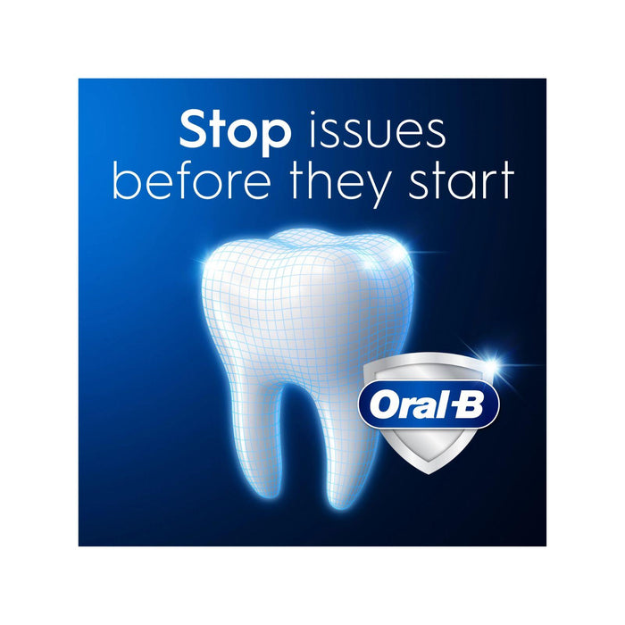 Oral-B Pro-Expert Advanced Extra Whitening Toothpaste 75ml