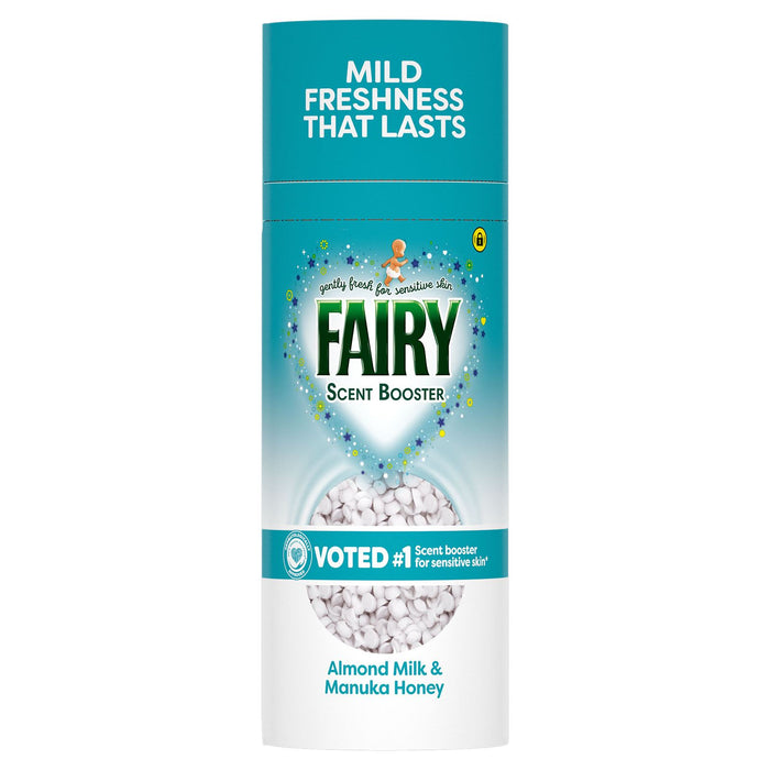 Fairy Almond Milk & Manuka Honey In-Wash Scent Booster (168g)