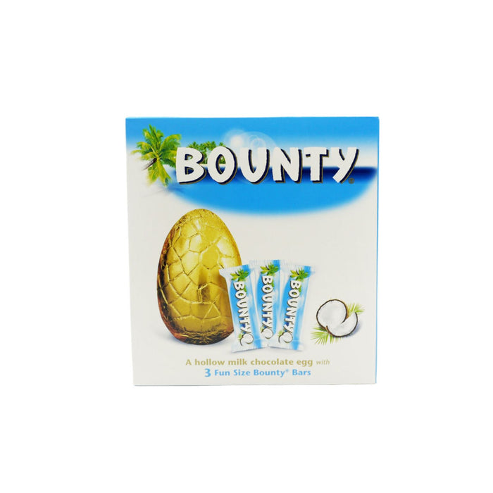 Bounty Egg Large 207 g