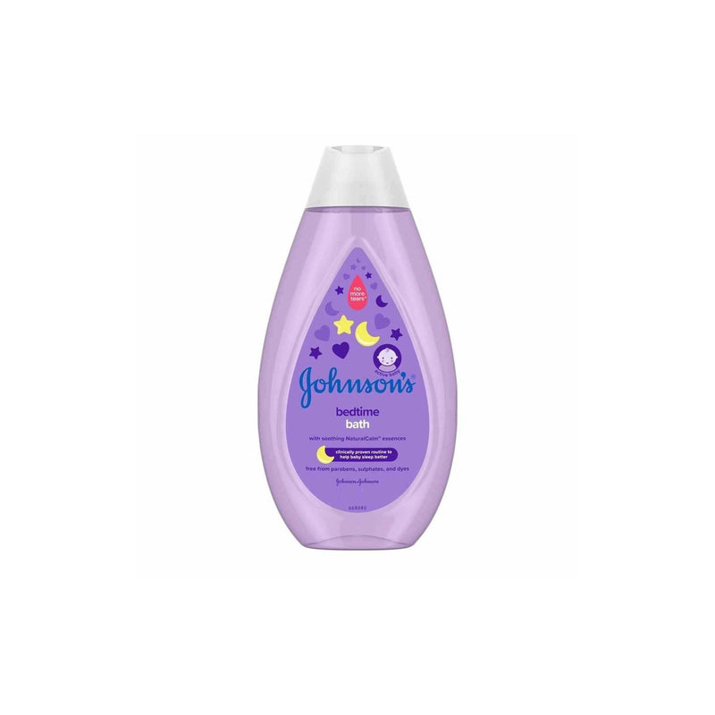 Johnson's Baby Bedtime Bath 300ml