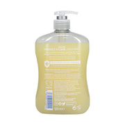Astonish Protect and Care Kind to Skin Moisturising Anti-Bacterial Hand Wash Soap, Milk and Honey 600ml - image 2