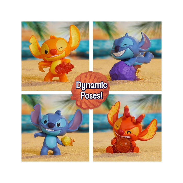 Stitch Surprise Egg In Display  (Box of 18)