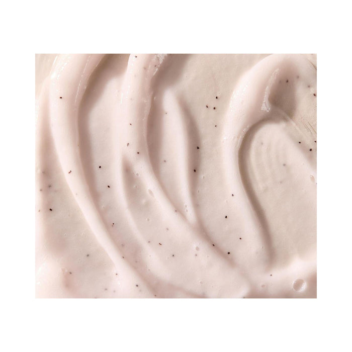 Imperial Leather Ultimate Moisture Cherry Blossom & Almond Oil Foaming Exfoliating Body Scrub, 225ml