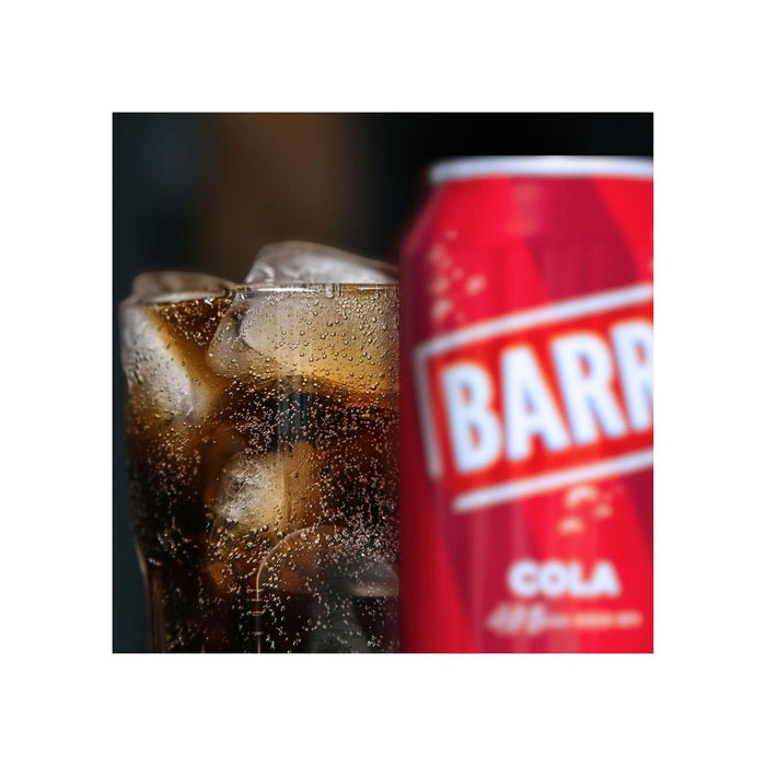 Barr Cola Pm 2.50 330ml 6 Pack (Box of 4)