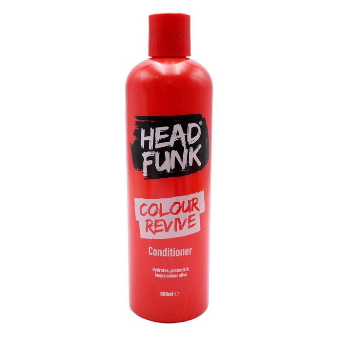 Head Funk Conditioner Colour Revive 600 ml