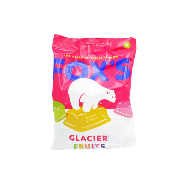 Fox's Glacier Fruits  200 g