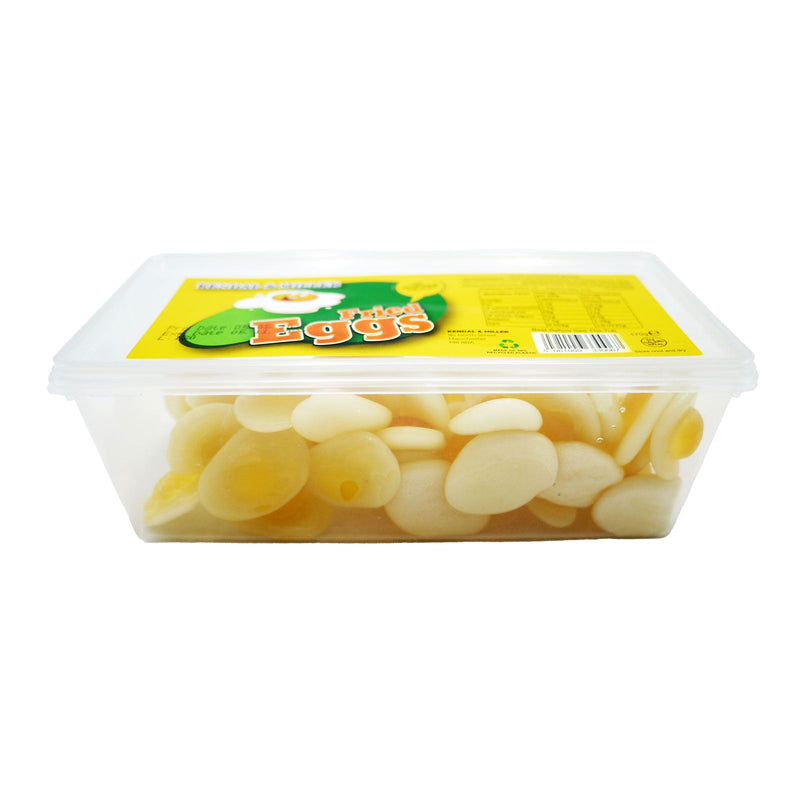 Kendal & Miller Fried Eggs 170g (Box of 12)